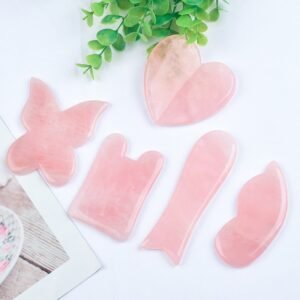 how to use gua sha