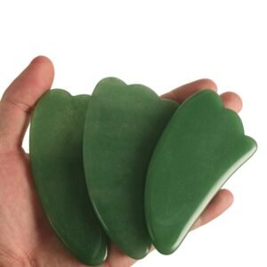 green aventurine gua sah