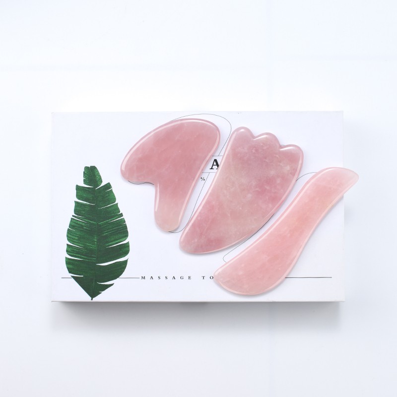 gua sha tools