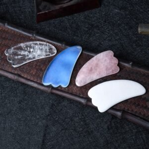 gua sha benefits on face