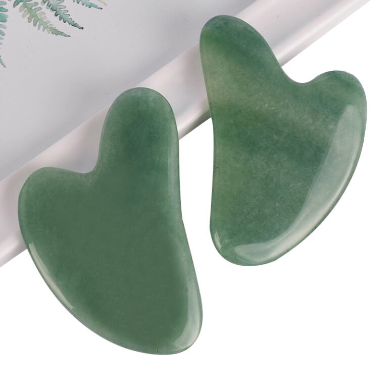 Finger Shape Gua Sha 