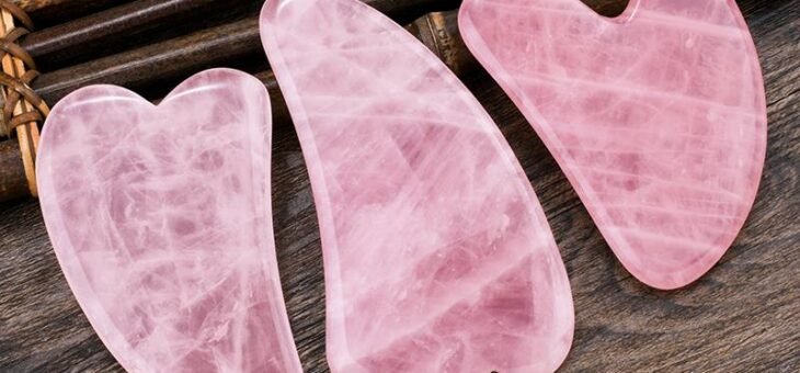 gua sha for face slimming