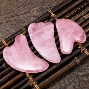 gua sha stone benefits