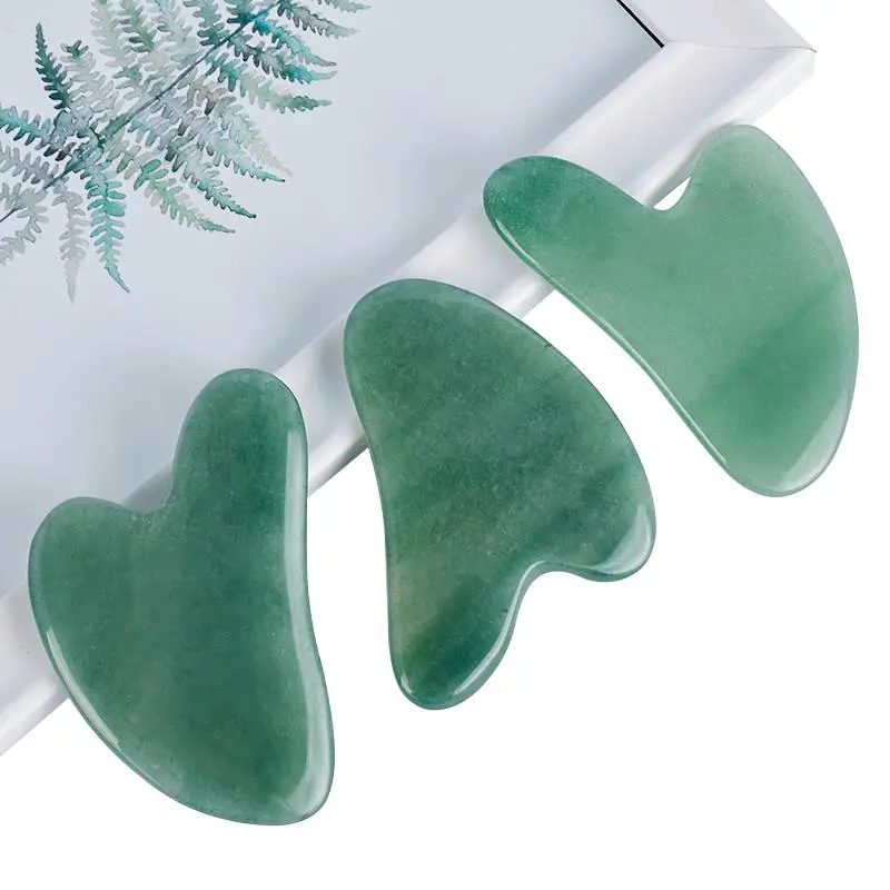 gua sha technique