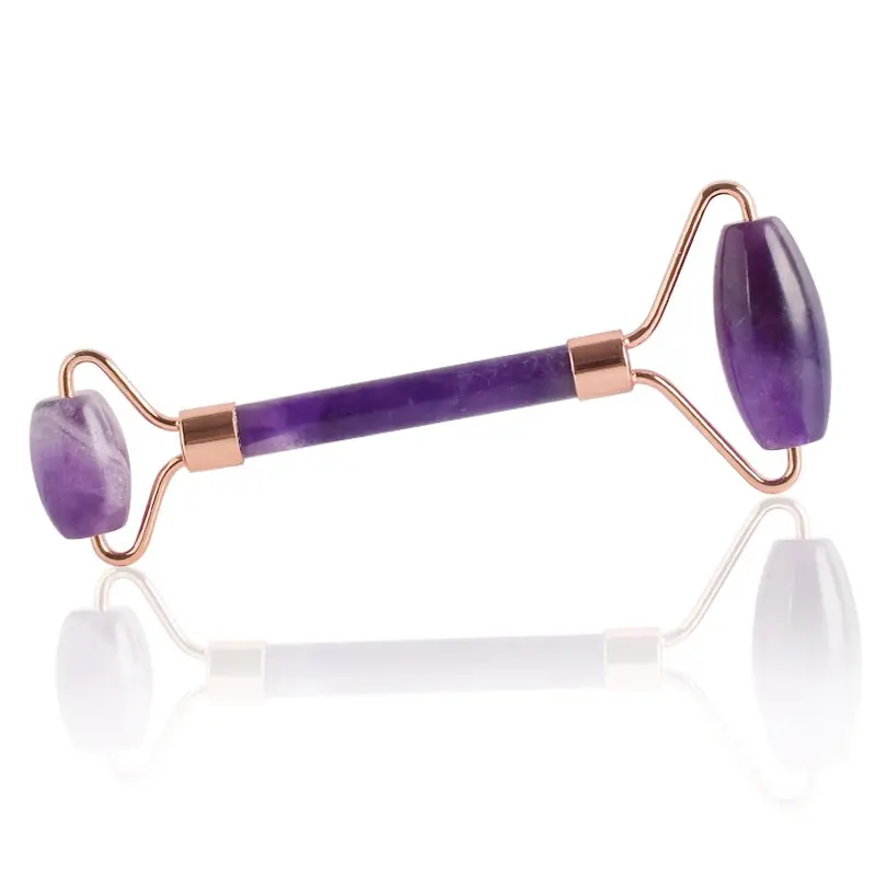 amethyst roller