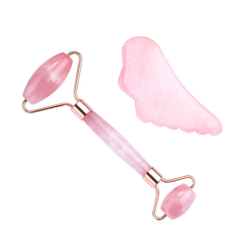 beauty gua sha