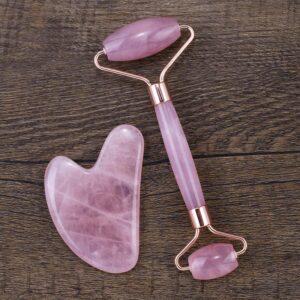 finger gua sha board