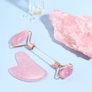 gua sha roller