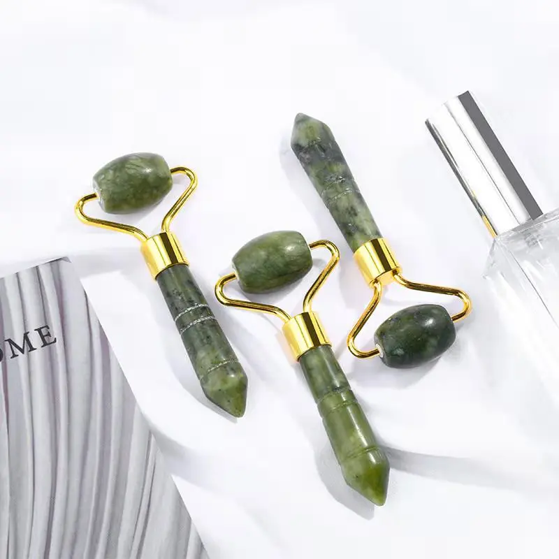 green jade roller