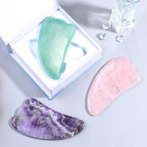gua sha plates