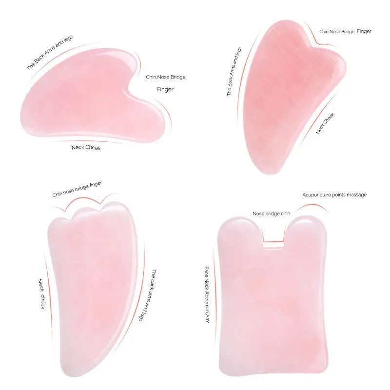 gua sha usage