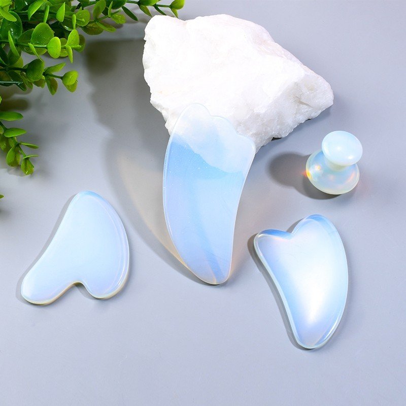 opalite gua sha