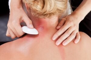 what is gua sha