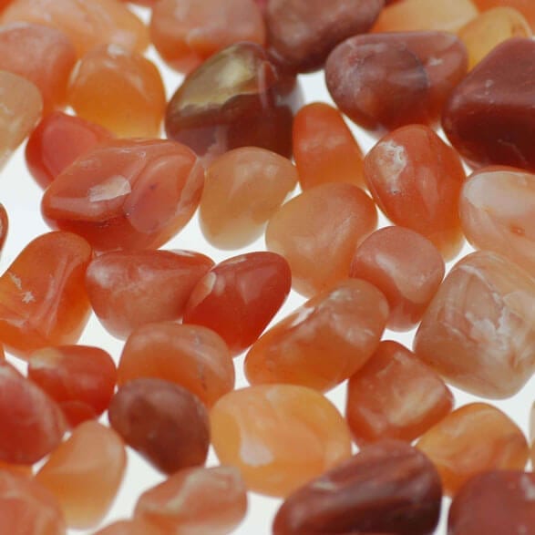 red aventurine