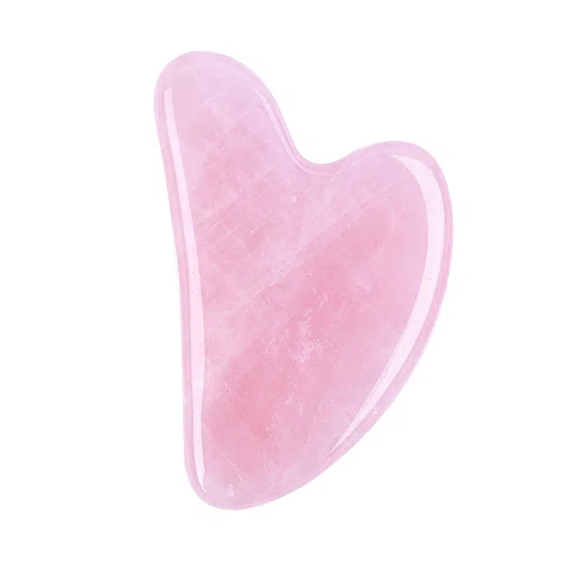finger gua sha