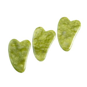 green jade gua sha v