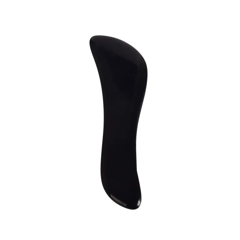 s shaped gua sha