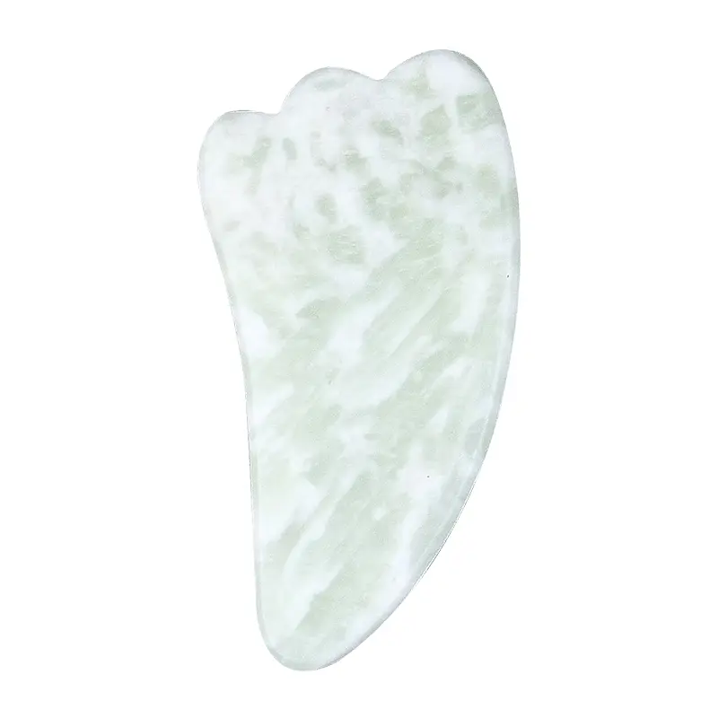 xiuyan jade gua sha horn
