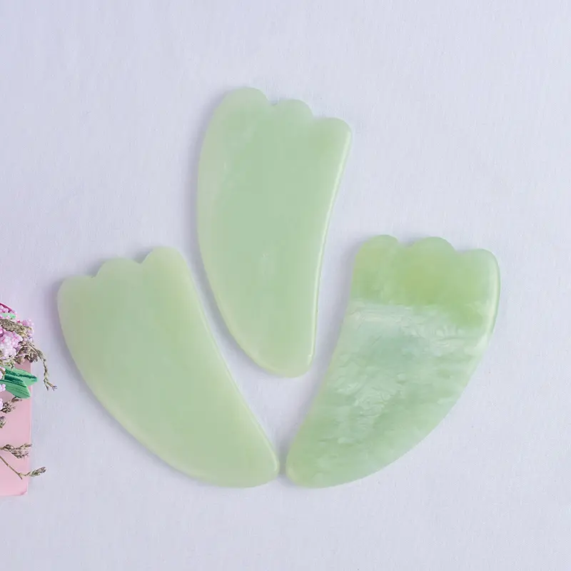 xiuyan jade gua sha