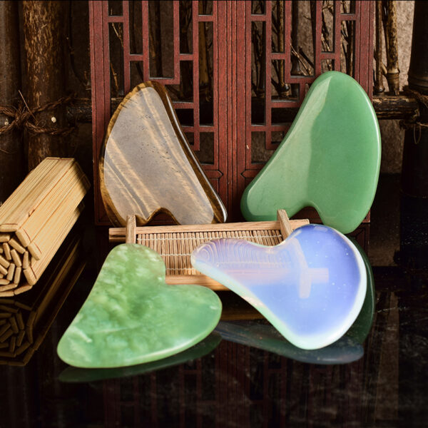 is gua sha benefits