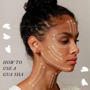 how to use gua sha