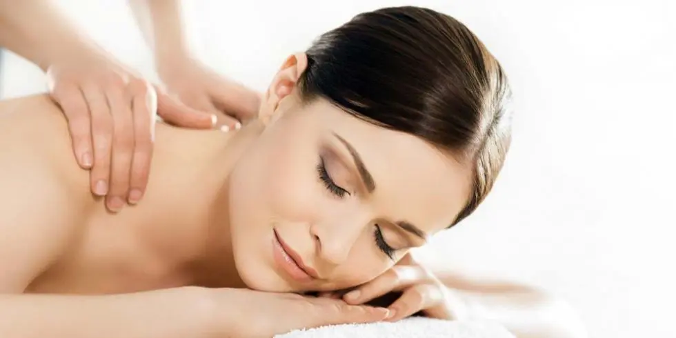 skin massage