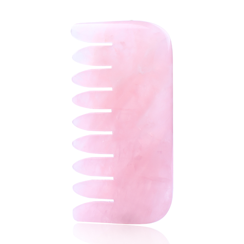 comb gua sha