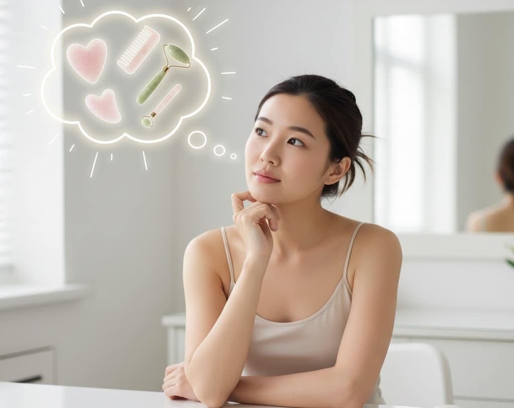 does gua sha really work