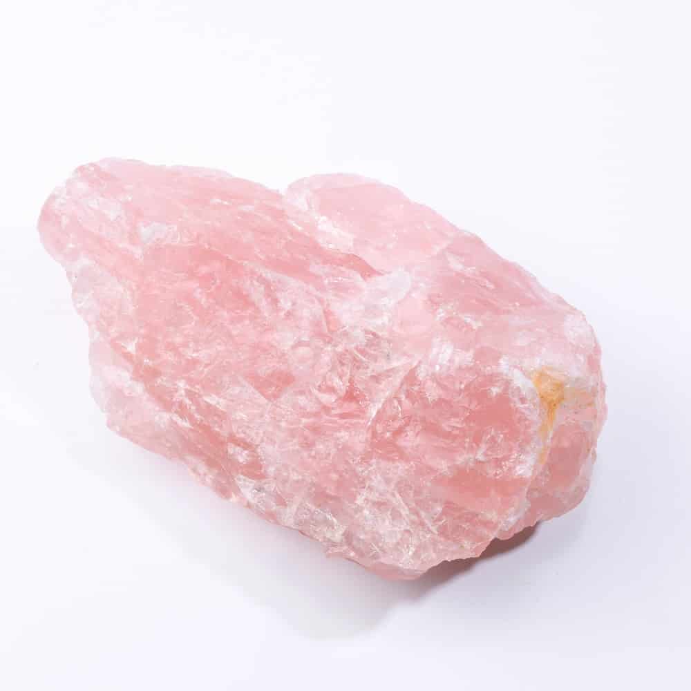 rose quartz