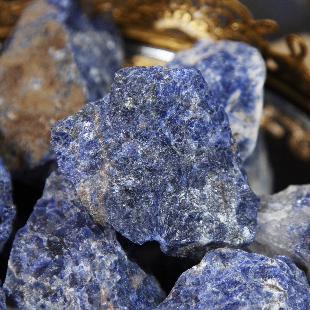 sodalite