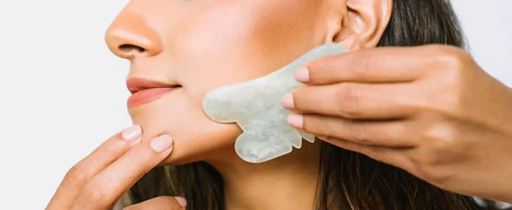 gua sha mistake