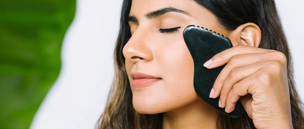 what gua sha do