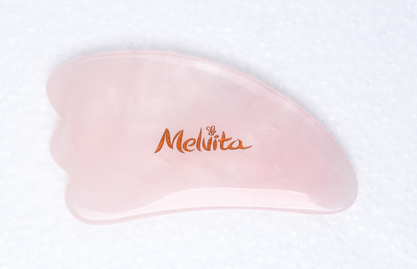 Rose quartz gua sha customized - Gua Sha Wholesale Factory