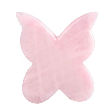 butterfly gua sha - Best Rose Quartz Gua Sha Wholesale in 2022