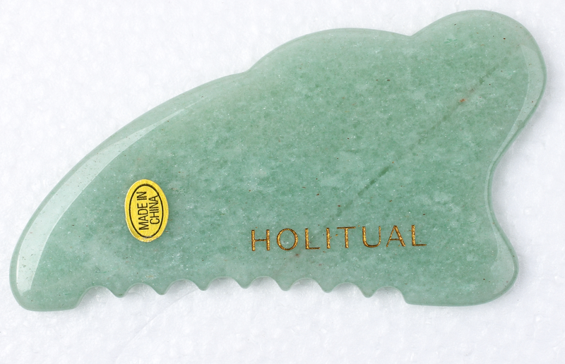 gua sha stone customized 1 - Gua Sha Wholesale Factory