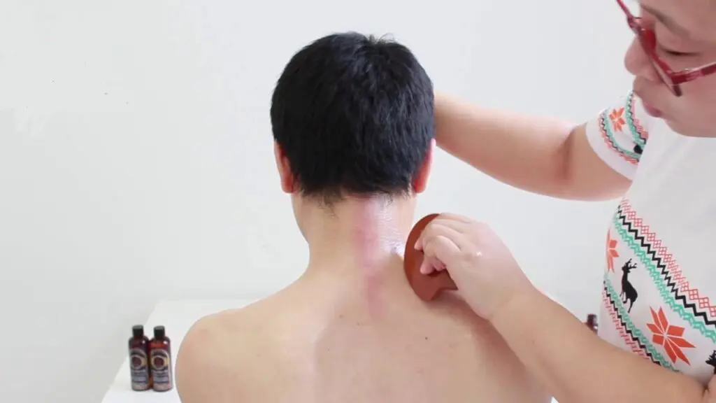 gua sha benefits