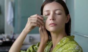 gua sha healing