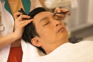 are plastic gua sha benefits