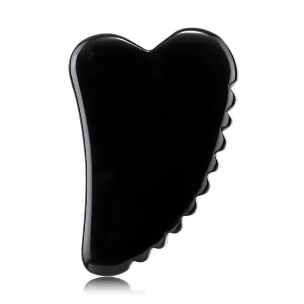 black obsidian guasha bulk