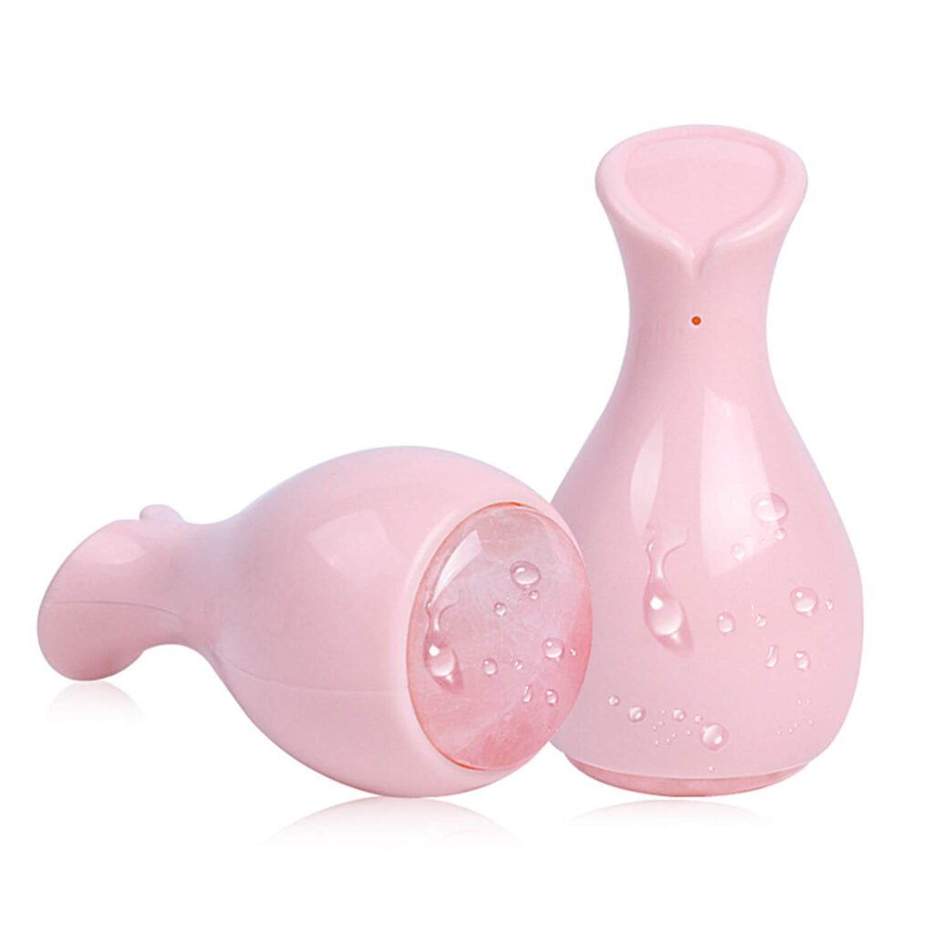 rose quartz massager wholesale