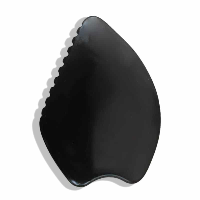 bian stone gua sha