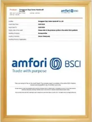 bsci