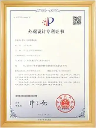 certified