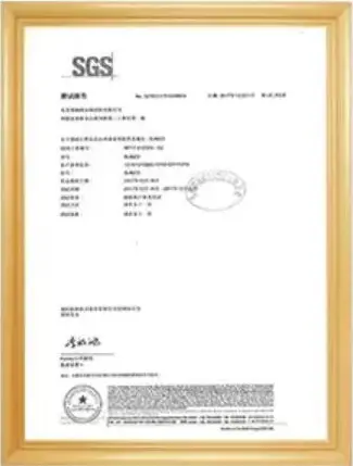 sgs