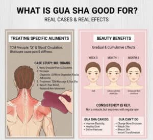 gua sha good for