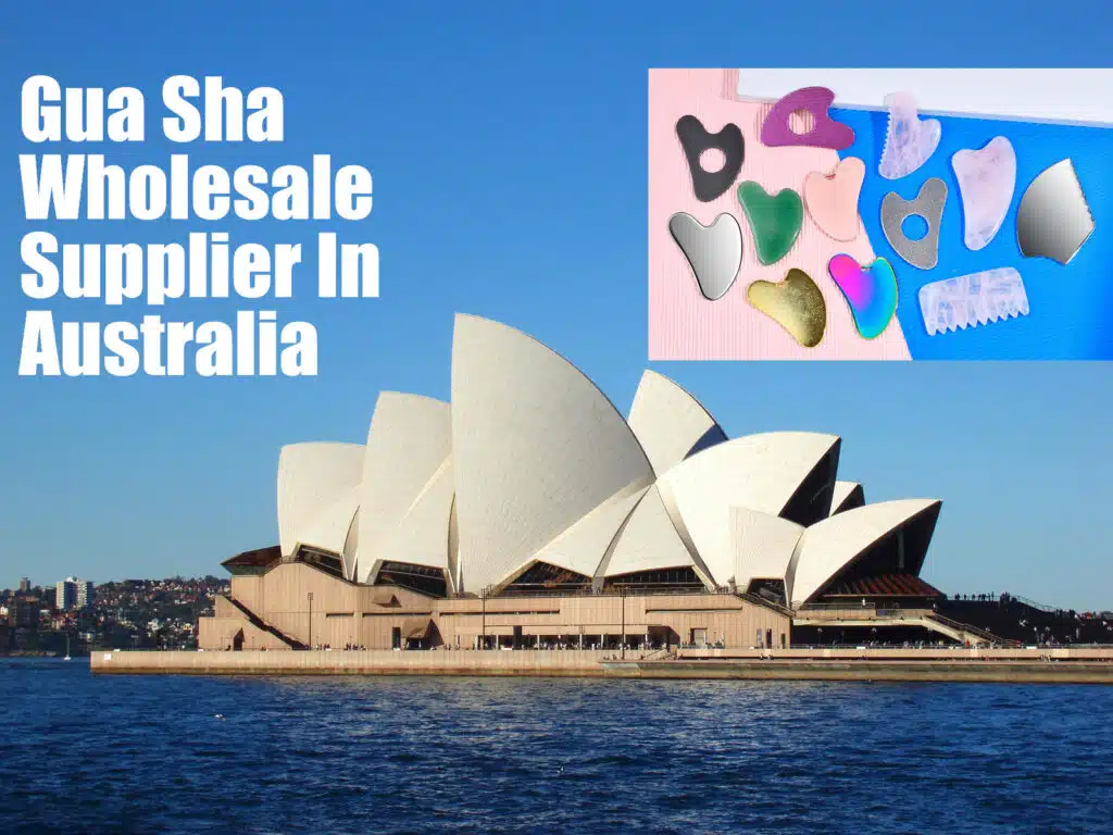 gua sha wholesale in Australia