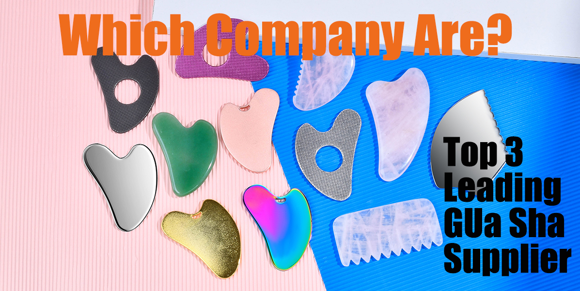 leading gua sha supplier 1 - What is Gua Sha Good For? Tell You Through Real Cases.