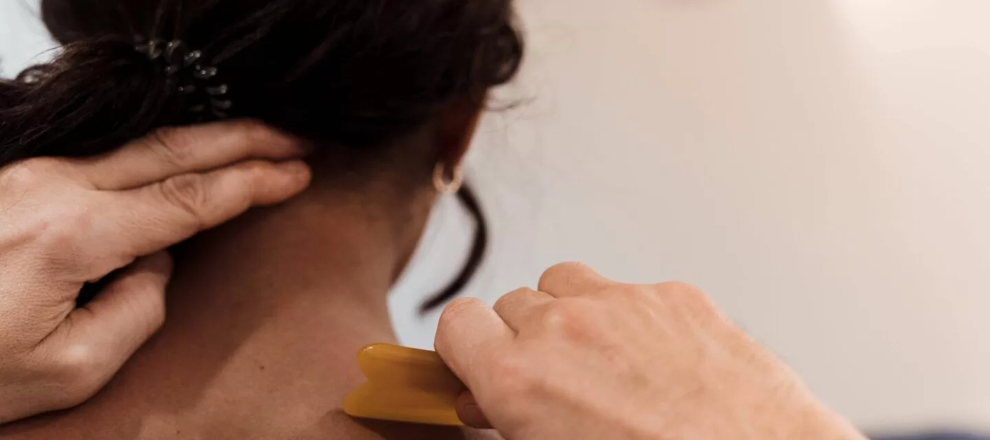 gua sha good jpg - How to Give a Facial Lymphatic Drainage Massage, Here’s Why Gua Sha Works