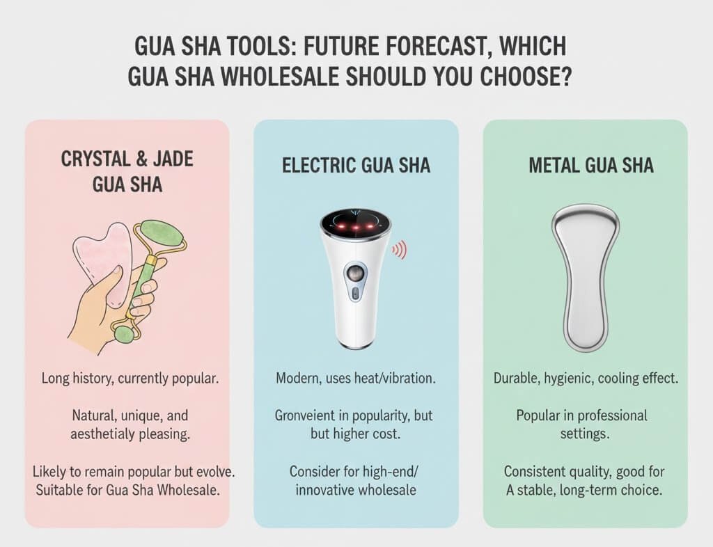 gua sha tools