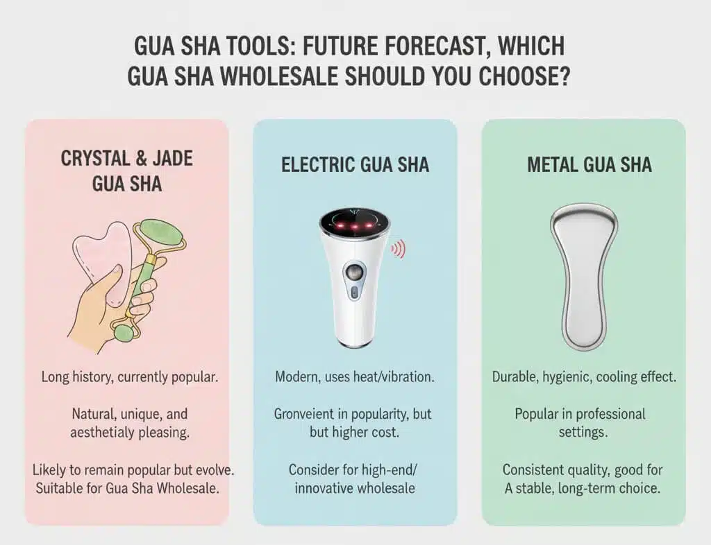 gua sha tools